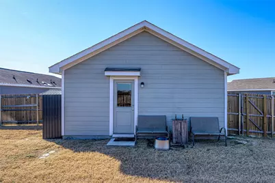 6611 Coulter Drive, Princeton, TX 75407 - Photo 17