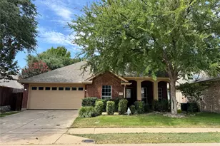 8312 Riverwalk Trail, McKinney, TX 75070 - Photo 1