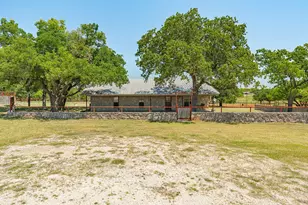 100 Co Rd 519, Stephenville, TX 76401 - Photo 1