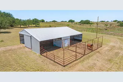 100 County Road 519, Stephenville, TX 76401 - Photo 9