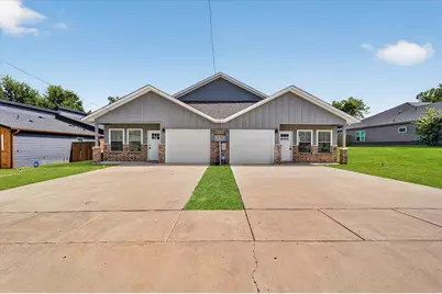 2109 Church Street, Greenville, TX 75401 - Photo 1