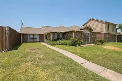 4605 Horizon Drive, Rowlett, TX 75088 - Photo 3