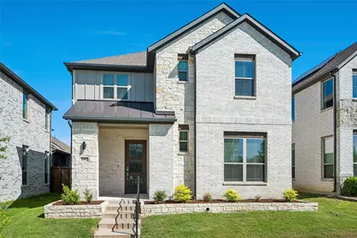 4862 Campbell Cove, Fairview, TX 75069 - Photo 1