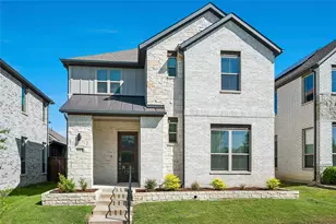 4862 Campbell Cv, Fairview, TX 75069 - Photo 1