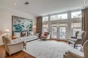 4301 McKinney Ave, Dallas, TX 75205 - Photo 3