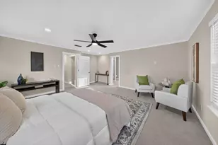 1845 Summer Ln, Keller, TX 76262 - Photo 25