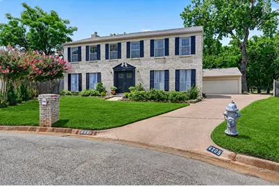 6205 Lemesa Court, Arlington, TX 76016 - Photo 3