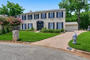 6205 Lemesa Ct, Arlington, TX 76016 - Photo 3