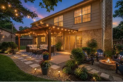 6205 Lemesa Court, Arlington, TX 76016 - Photo 29