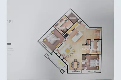 2700 Old Denton Road #4465, Carrollton, TX 75007 - Photo 17