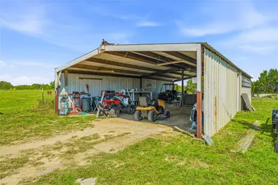 374 Pr 118A, Carlton, TX 76436 - Photo 25