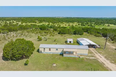 374 Pr 118A, Carlton, TX 76436 - Photo 35