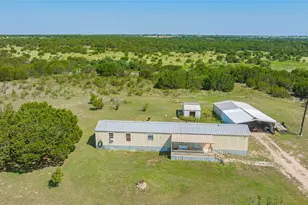 374 Pr 118A, Carlton, TX 76436 - Photo 35