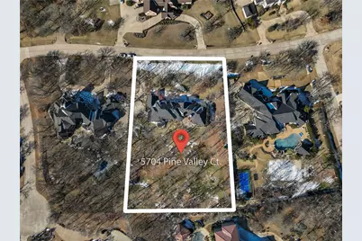 5704 Pine Valley Drive, Flower Mound, TX 75022 - Photo 33