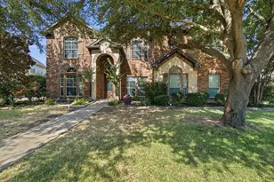 625 Hammond Dr, Mansfield, TX 76063 - Photo 1
