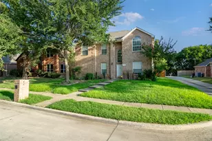 7145 Waterlily Ln, Frisco, TX 75033 - Photo 1