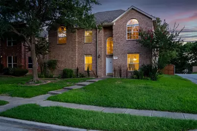 7145 Waterlily Lane, Frisco, TX 75033 - Photo 1