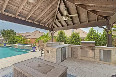 1520 Mountain Creek Lane, Prosper, TX 75078 - Photo 33