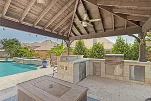1520 Mountain Creek Ln, Prosper, TX 75078 - Photo 33