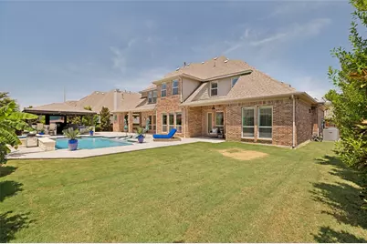 1520 Mountain Creek Lane, Prosper, TX 75078 - Photo 35