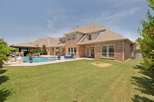 1520 Mountain Creek Ln, Prosper, TX 75078 - Photo 35