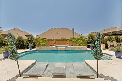 1520 Mountain Creek Lane, Prosper, TX 75078 - Photo 29
