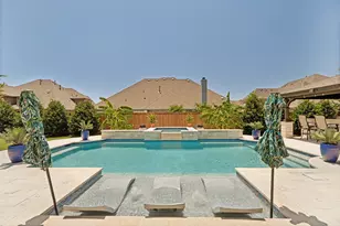 1520 Mountain Creek Ln, Prosper, TX 75078 - Photo 29