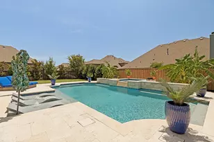 1520 Mountain Creek Ln, Prosper, TX 75078 - Photo 31