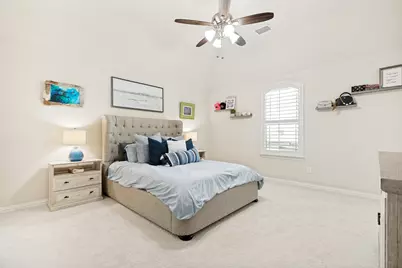 1520 Mountain Creek Lane, Prosper, TX 75078 - Photo 23