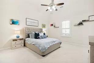1520 Mountain Creek Ln, Prosper, TX 75078 - Photo 23