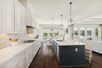 1520 Mountain Creek Lane, Prosper, TX 75078 - Photo 11