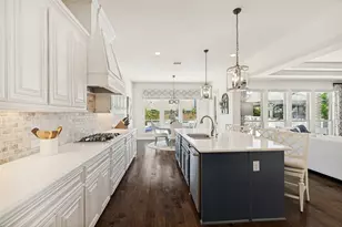 1520 Mountain Creek Ln, Prosper, TX 75078 - Photo 11
