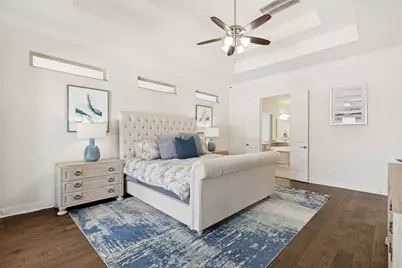 1520 Mountain Creek Lane, Prosper, TX 75078 - Photo 15