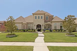 1520 Mountain Creek Ln, Prosper, TX 75078 - Photo 1