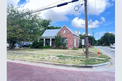 360 Grafton Street, Dublin, TX 76463 - Photo 1