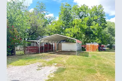 360 Grafton Street, Dublin, TX 76463 - Photo 3