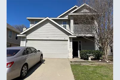 7708 Rancho De La Osa Trail, McKinney, TX 75070 - Photo 1