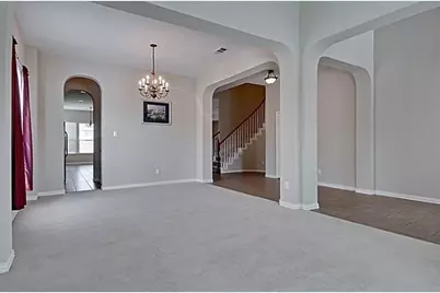 1204 Muscogee Trail, Carrollton, TX 75010 - Photo 5