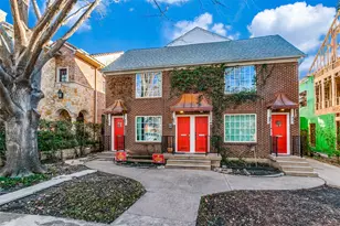 3431 Granada Ave, University Park, TX 75205 - Photo 1