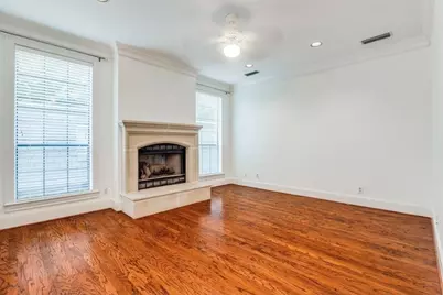 3537 Normandy Avenue #B, Highland Park, TX 75205 - Photo 3