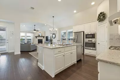 2124 Bishop Barrel Lane, Saint Paul, TX 75098 - Photo 9