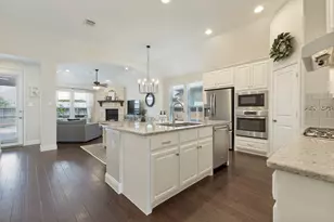 2124 Bishop Barrel Ln, Saint Paul, TX 75098 - Photo 9