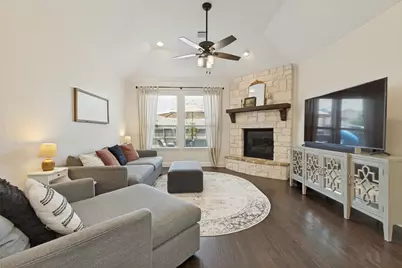 2124 Bishop Barrel Lane, Saint Paul, TX 75098 - Photo 7