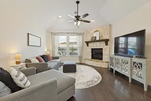 2124 Bishop Barrel Ln, Saint Paul, TX 75098 - Photo 7