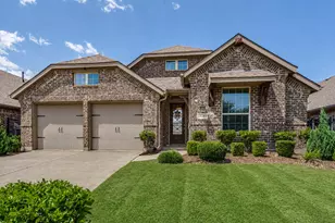 2124 Bishop Barrel Ln, Saint Paul, TX 75098 - Photo 1
