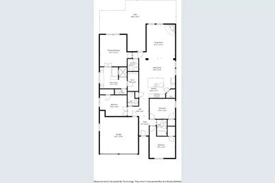 2124 Bishop Barrel Lane, Saint Paul, TX 75098 - Photo 21