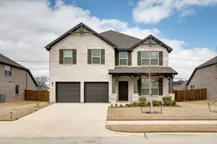 707 Ranchvale Ct, Arlington, TX 76002 - Photo 1