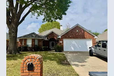 215 Springpark Drive, Arlington, TX 76014 - Photo 25