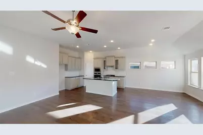 1716 Yellowthroat Drive, Little Elm, TX 75068 - Photo 3