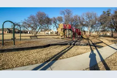 1716 Yellowthroat Drive, Little Elm, TX 75068 - Photo 19